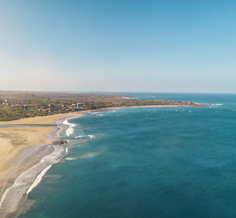 Marino Baulas National Park