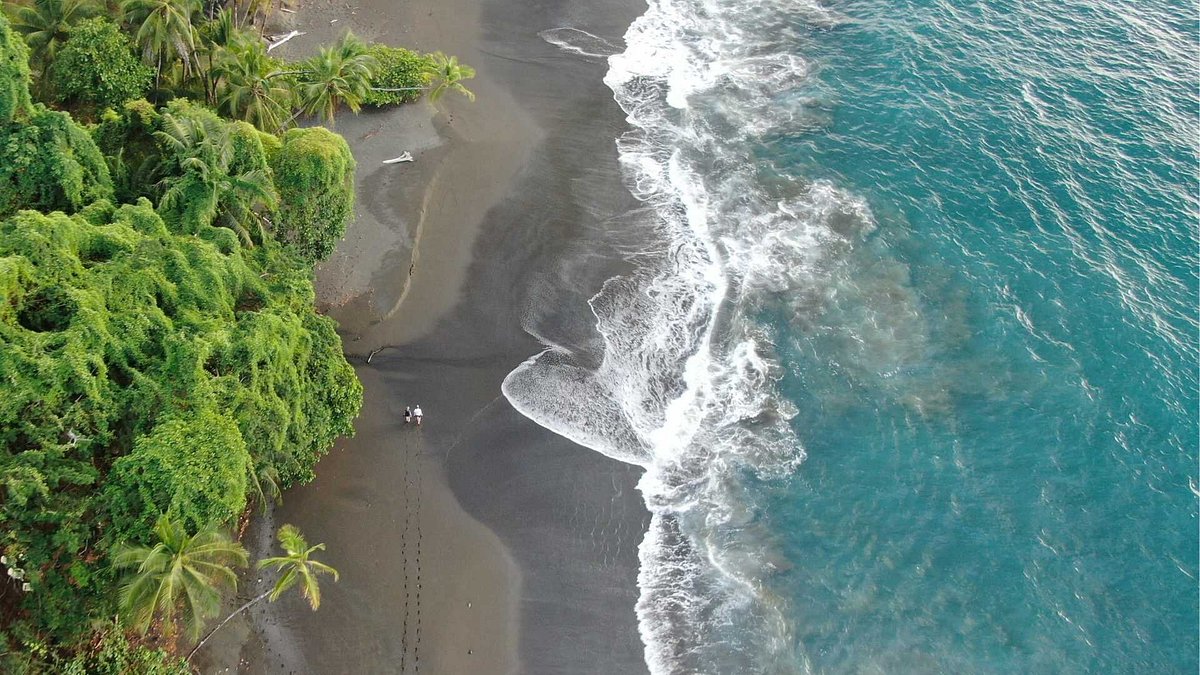 Corcovado National Park